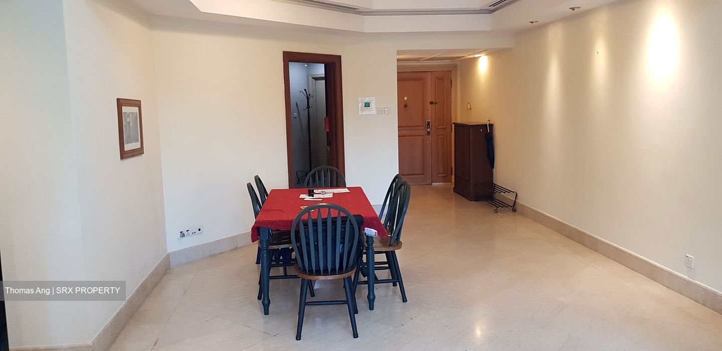Valley Park (D10), Condominium #360671121